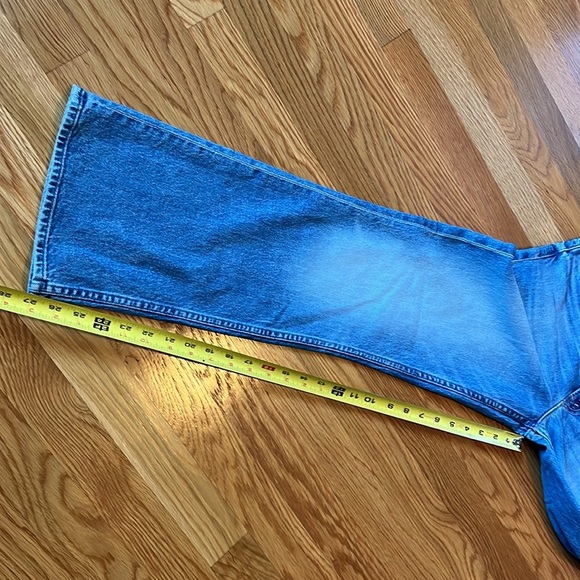 MOTHER The Scooter Ankle Size 28 NWT - Picture 9 of 14